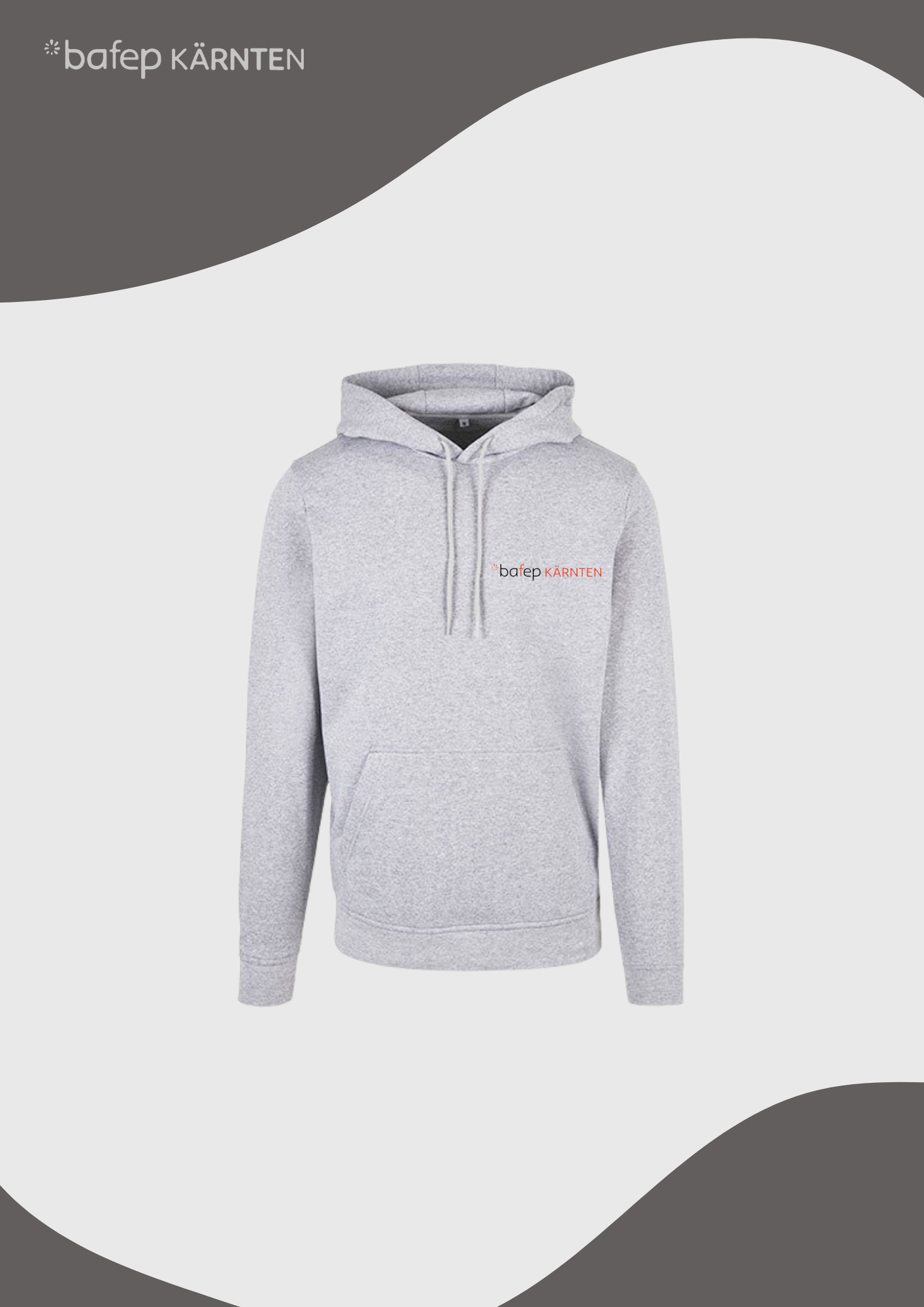 BAFEP Kärnten-Hoodie