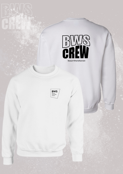 BWS-Sweater