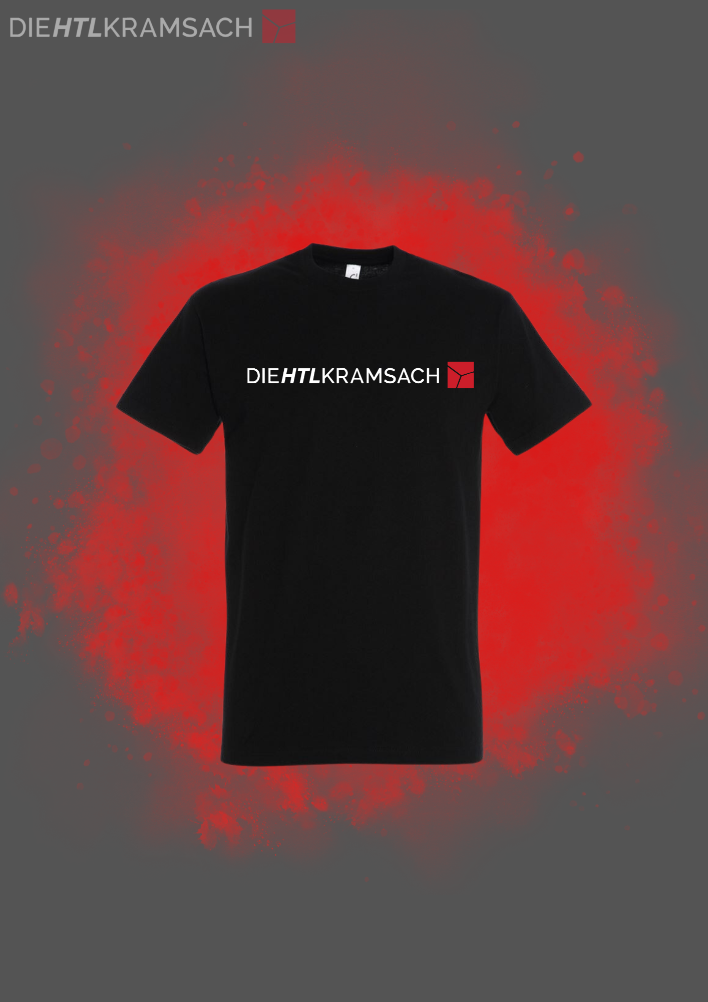 HTL Kramsach - T-Shirt