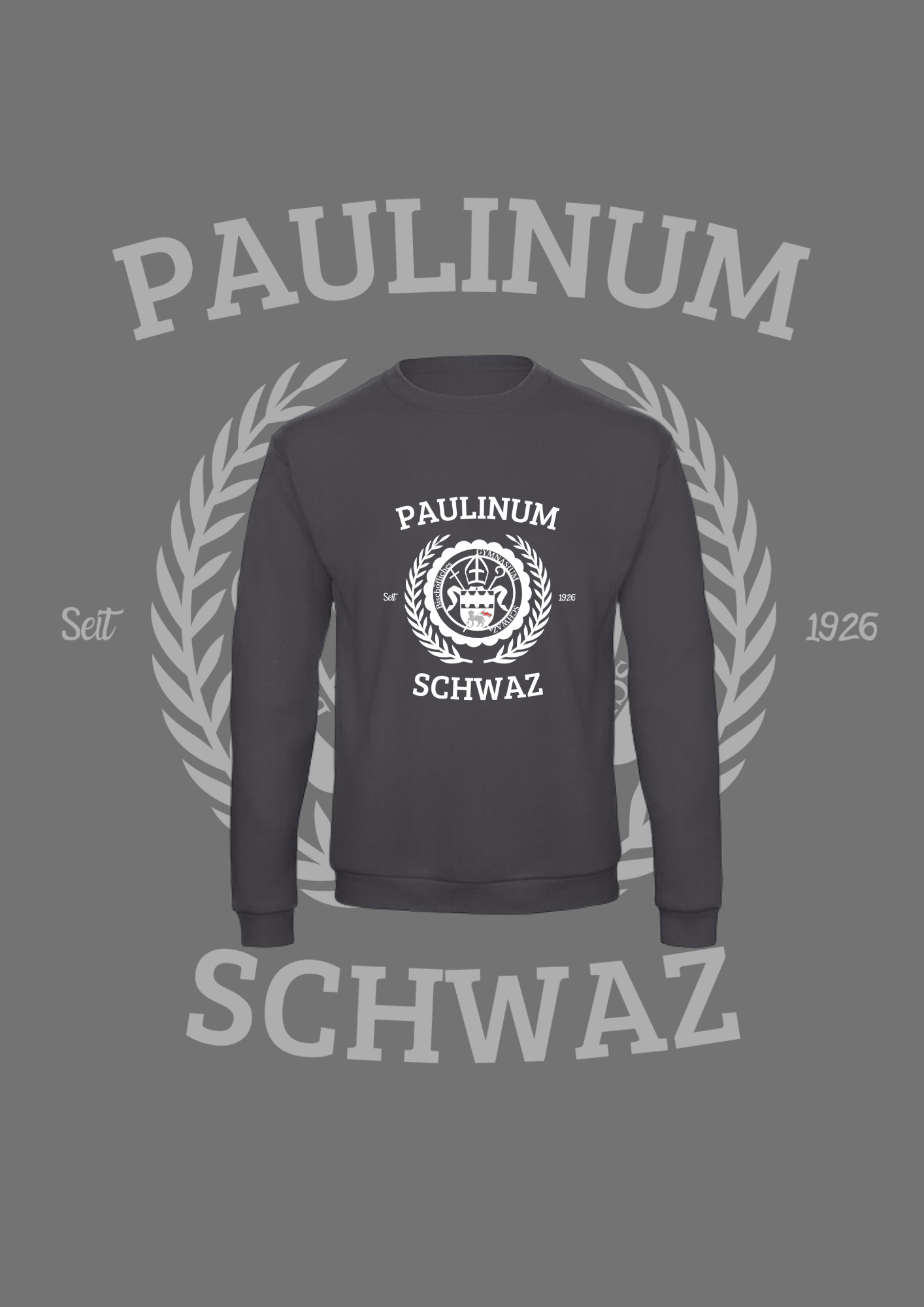 Paulinum-Sweater
