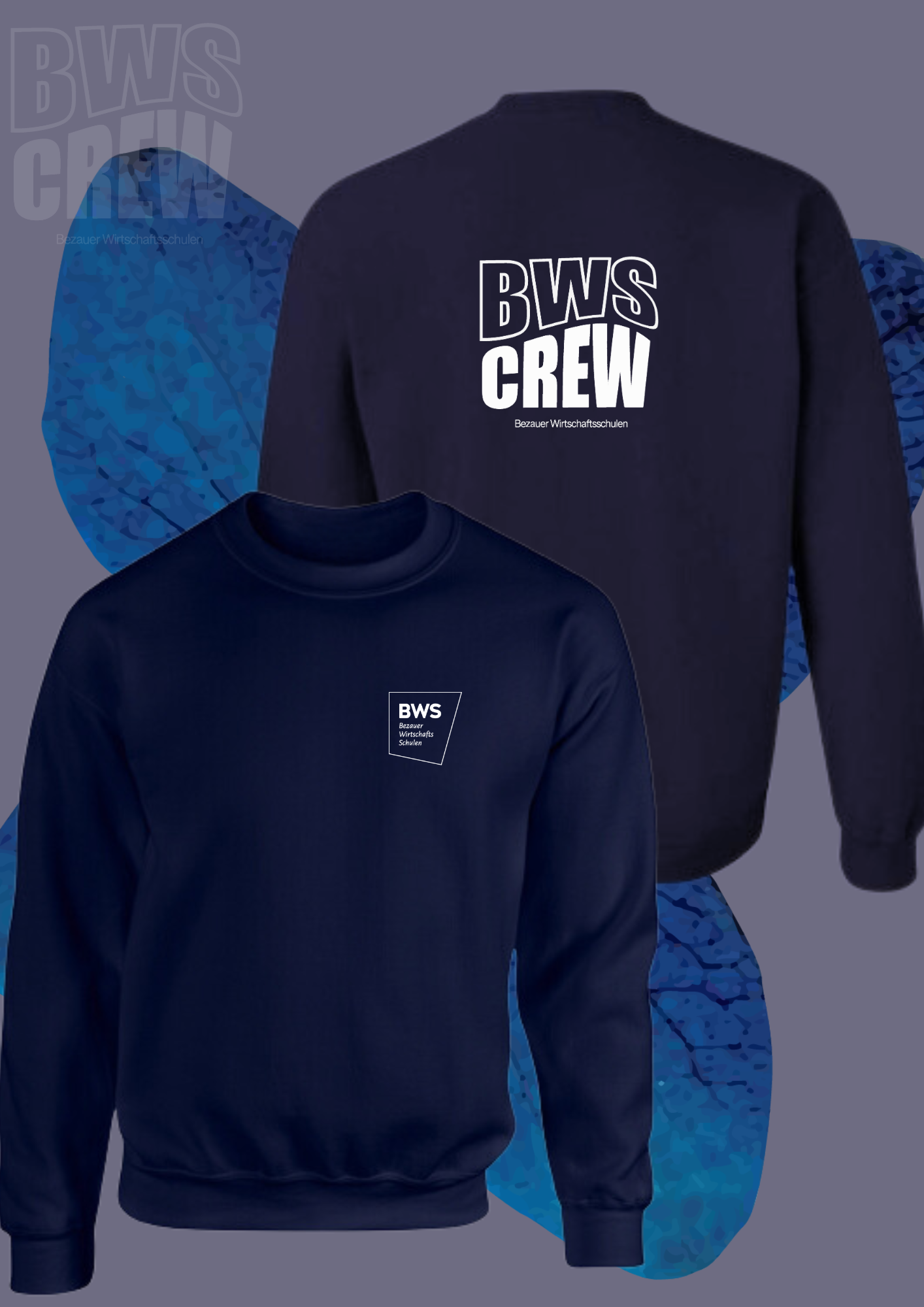 BWS-Sweater