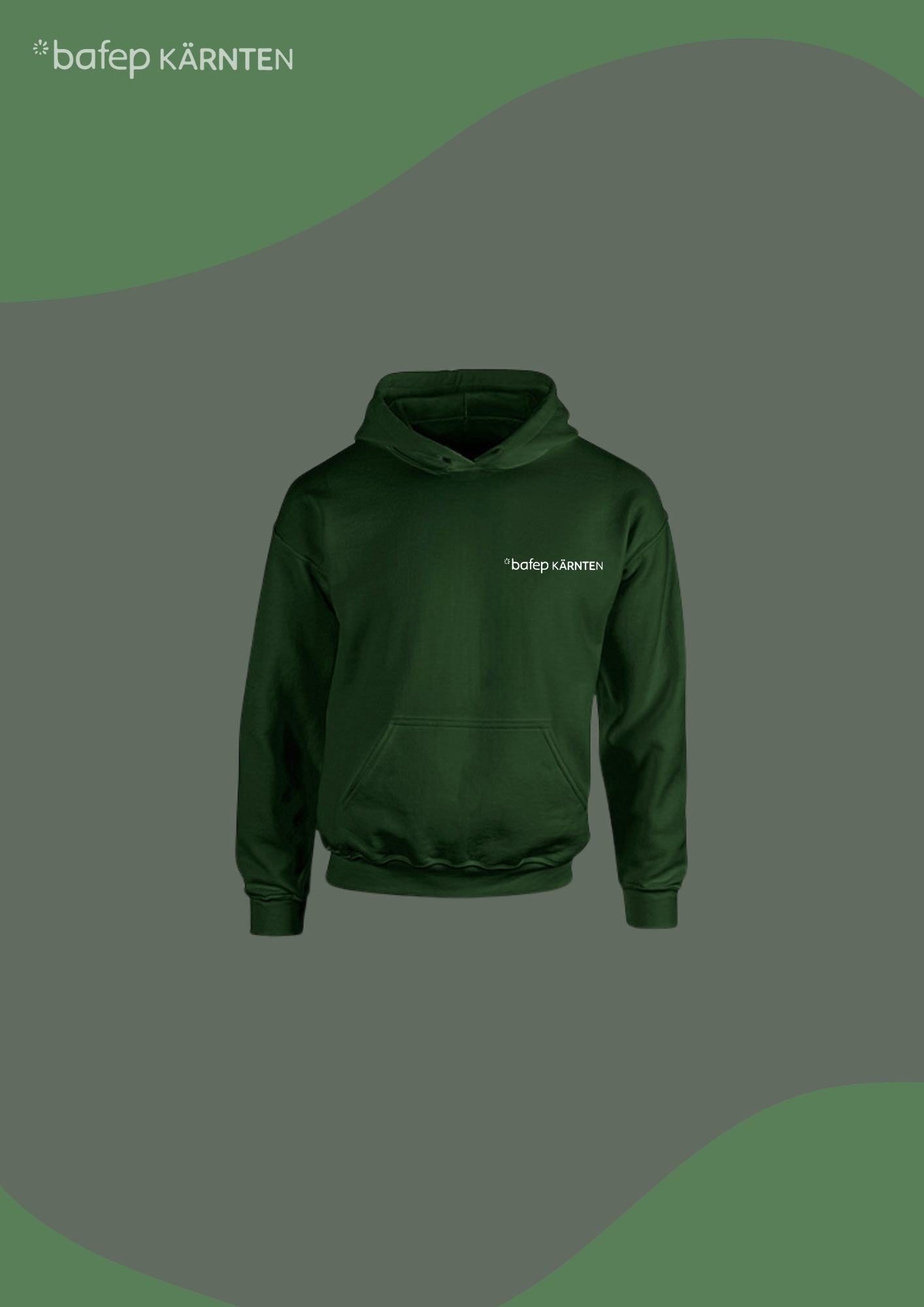 BAFEP Kärnten-Hoodie