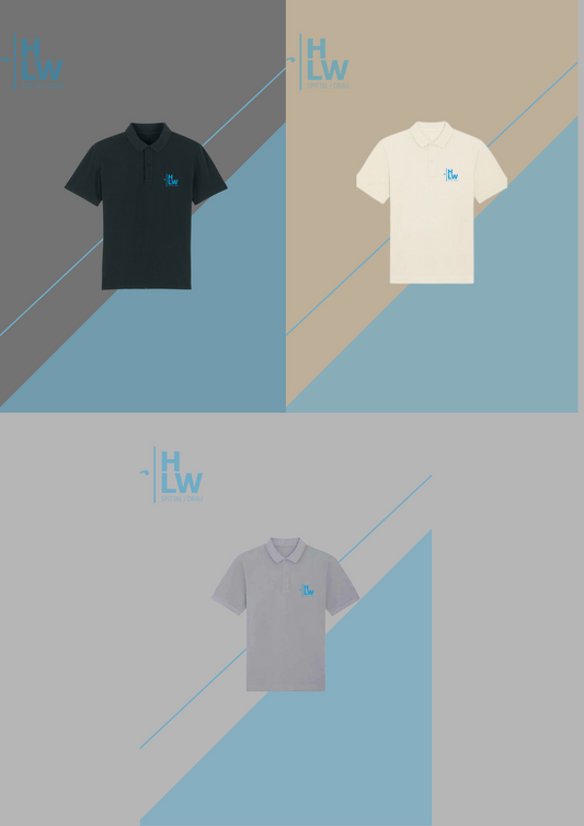 HLW Spittal-Drau-Polo-Shirt