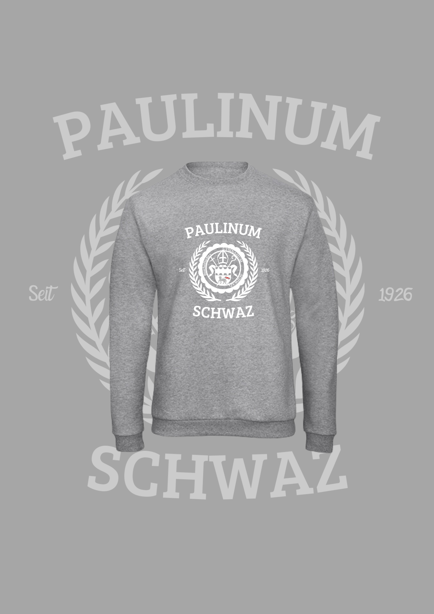 Paulinum-Sweater