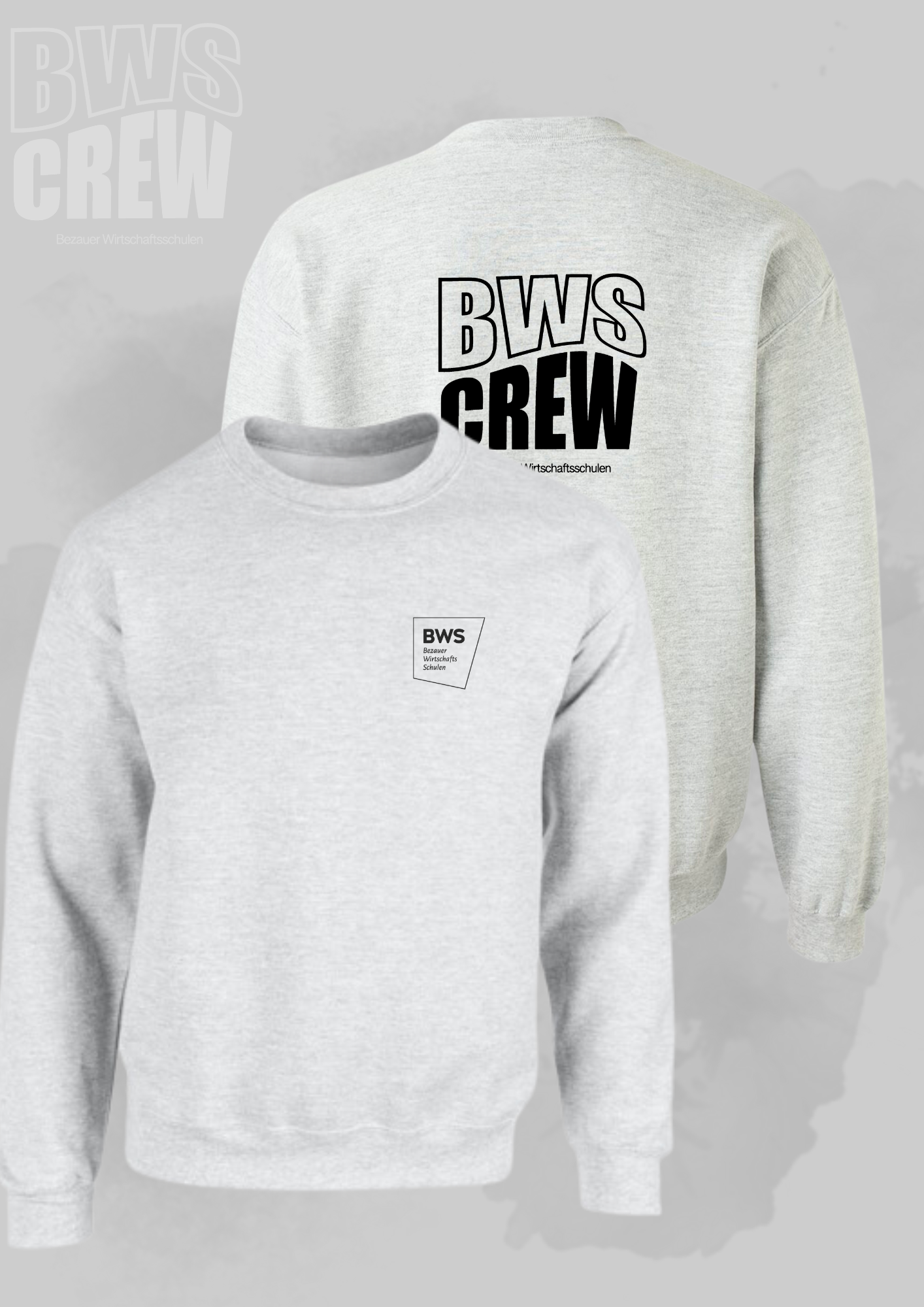 BWS-Sweater