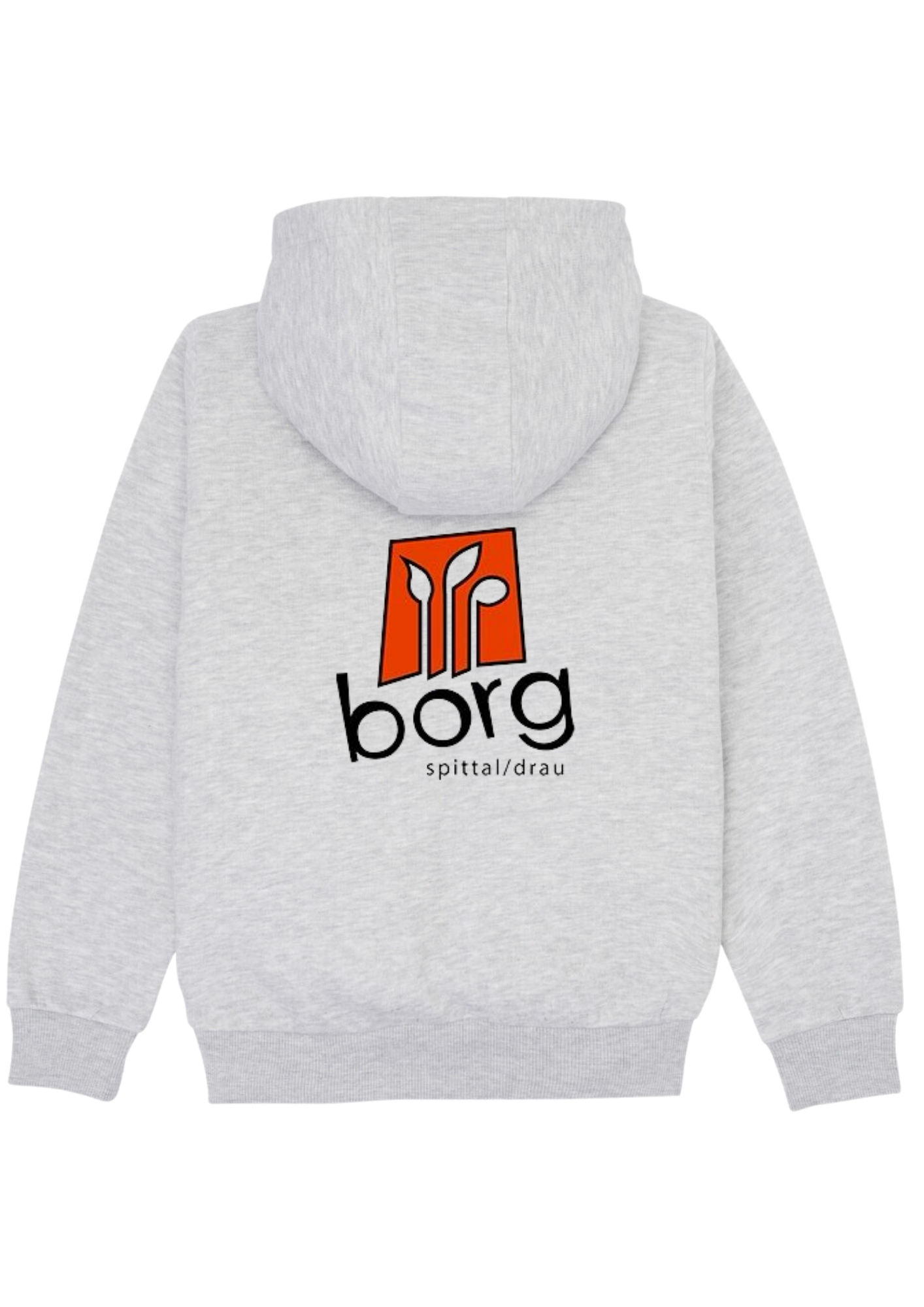 BORG-Spittal-Hoodie