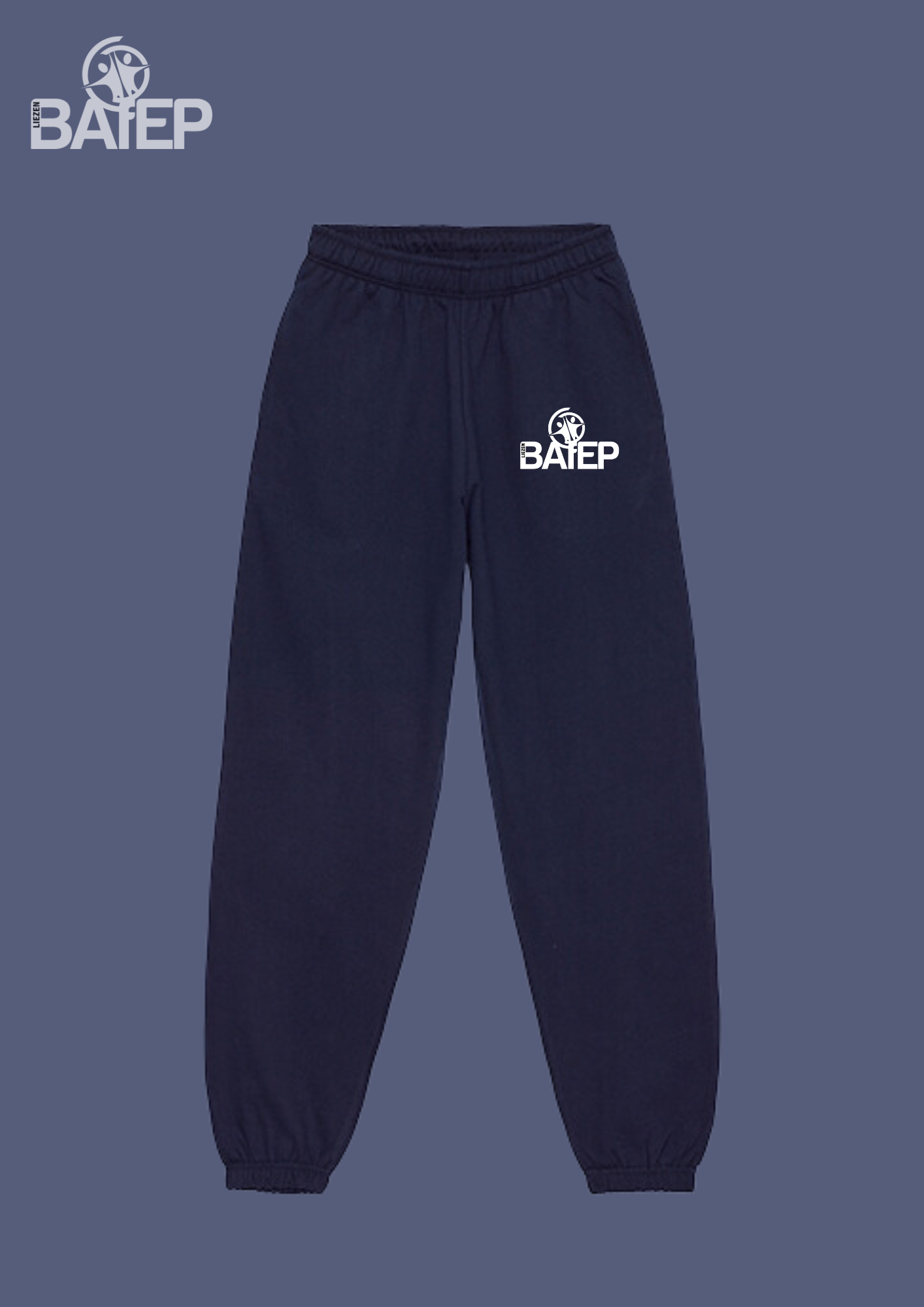 BAFEP Liezen- Jogging-Hose