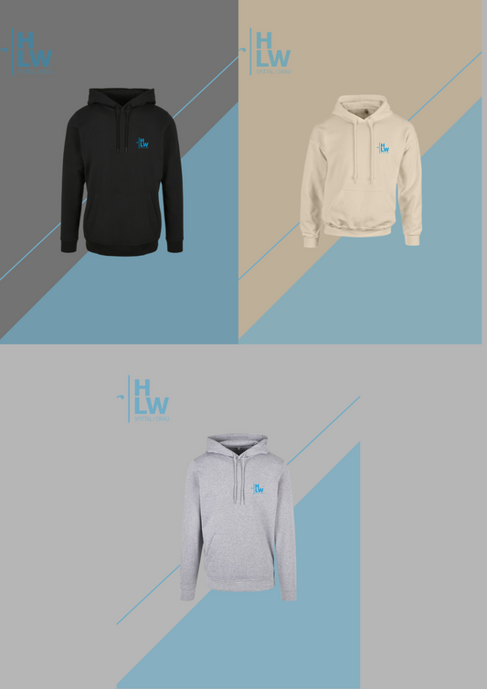 HLW Spittal-Drau-Hoodie